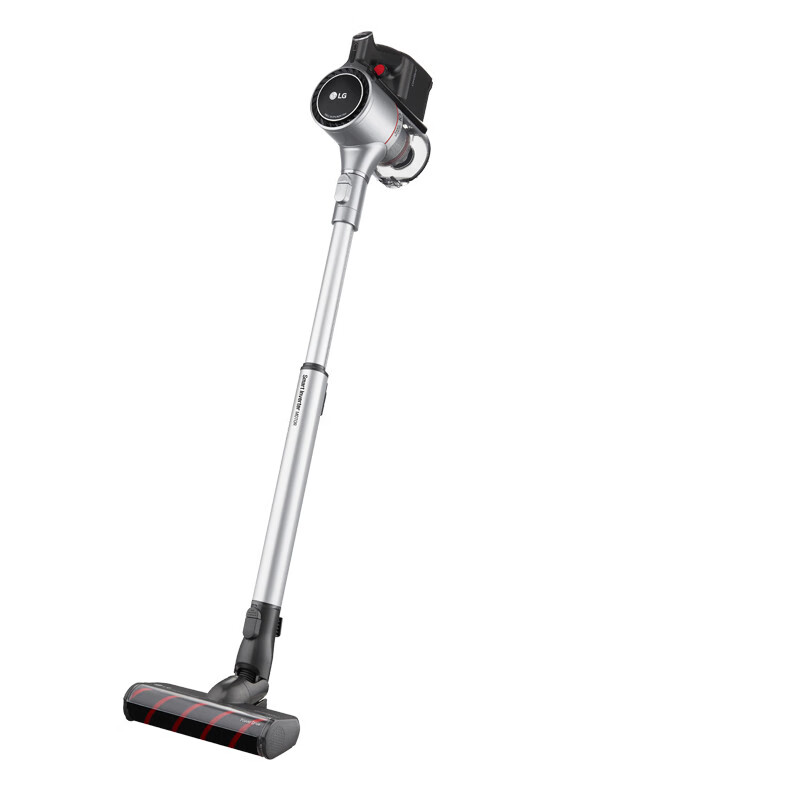 LG 变频智能吸尘器