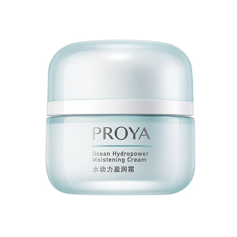 珀莱雅 水动力保湿面霜