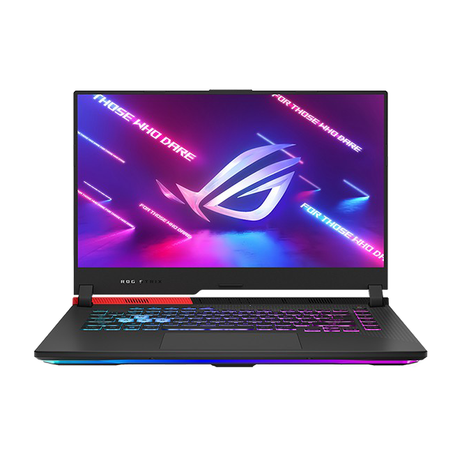 ROG 图像稳定清晰游戏本