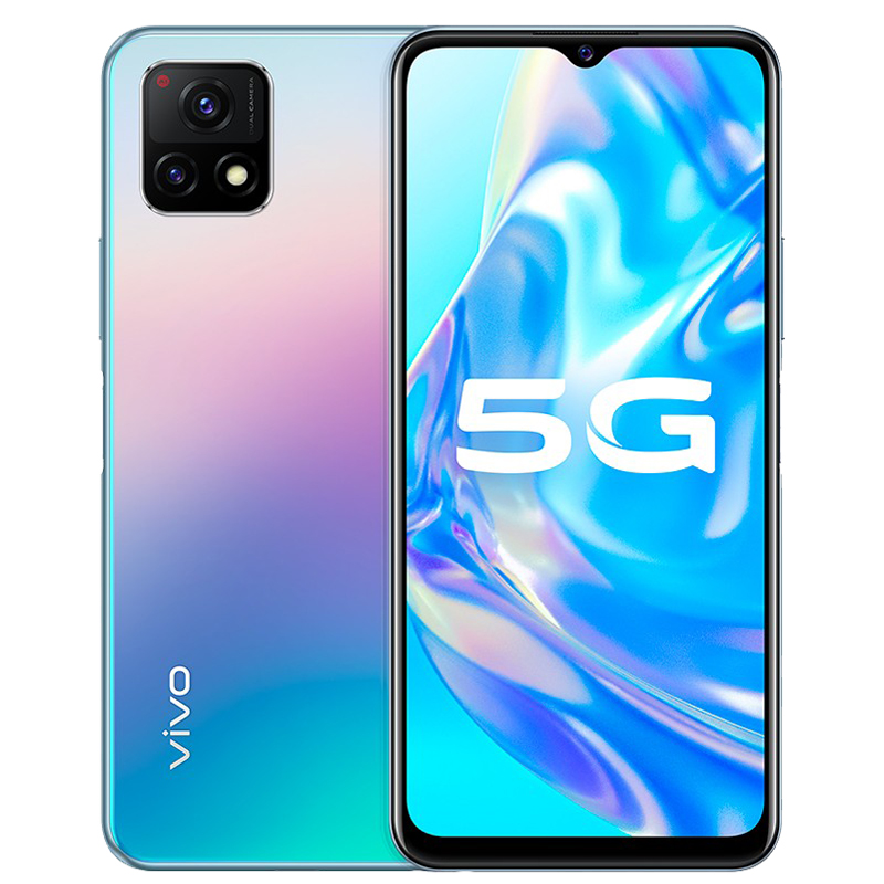 vivo 强续航手机