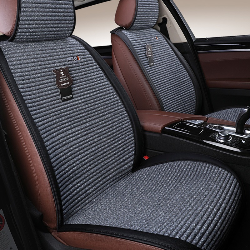 尼罗河 防滑透气 汽车坐垫