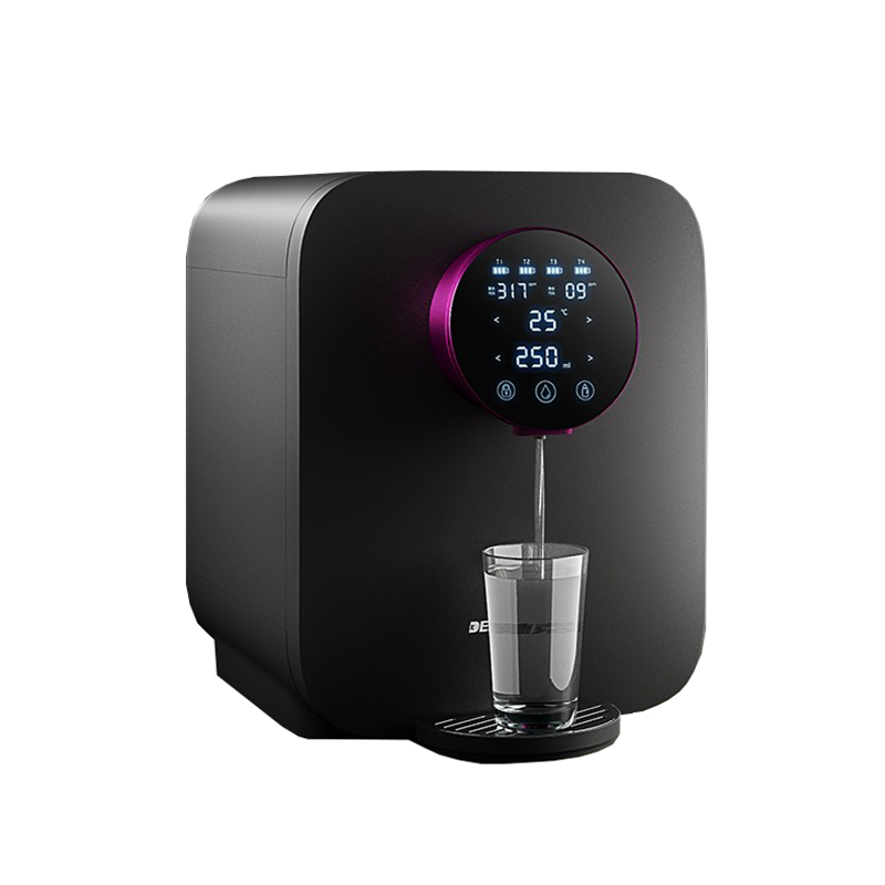 德克西 定量取水净水器