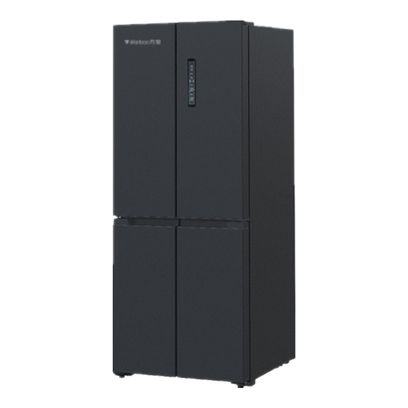 万宝 精致面板冰箱