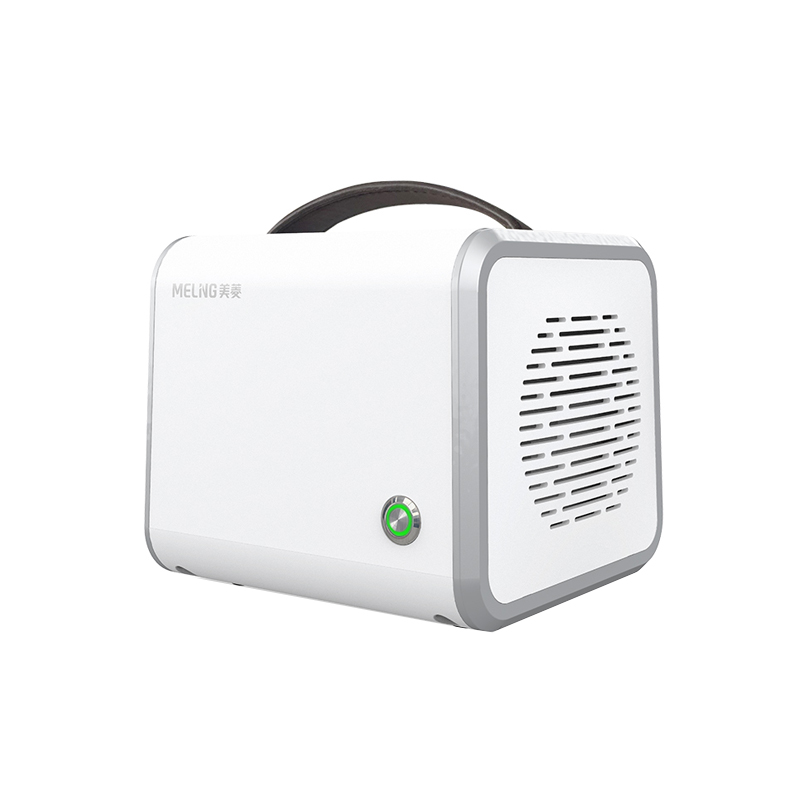 美菱 安全 雾化器