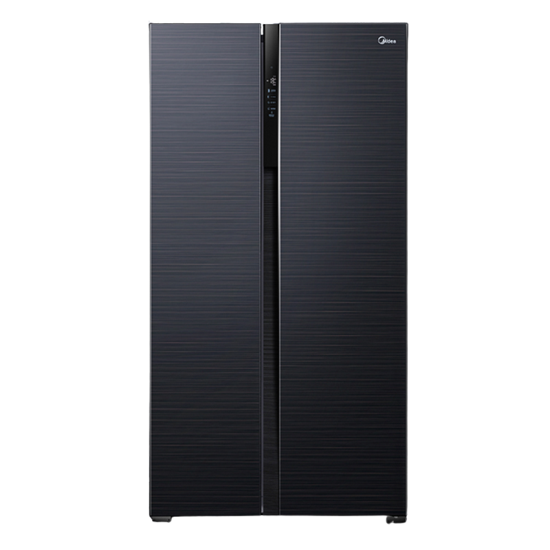 美的 制冷保鲜冰箱