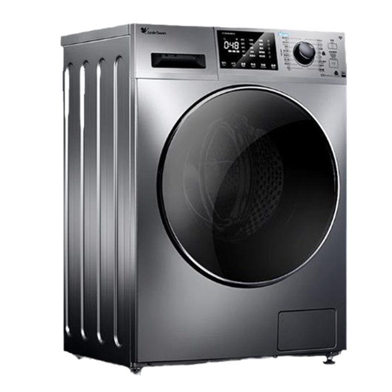 小天鹅护形护色洗衣机