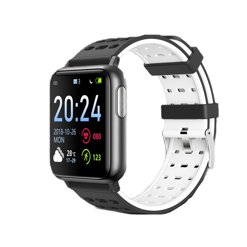 ADZ健康智能手环