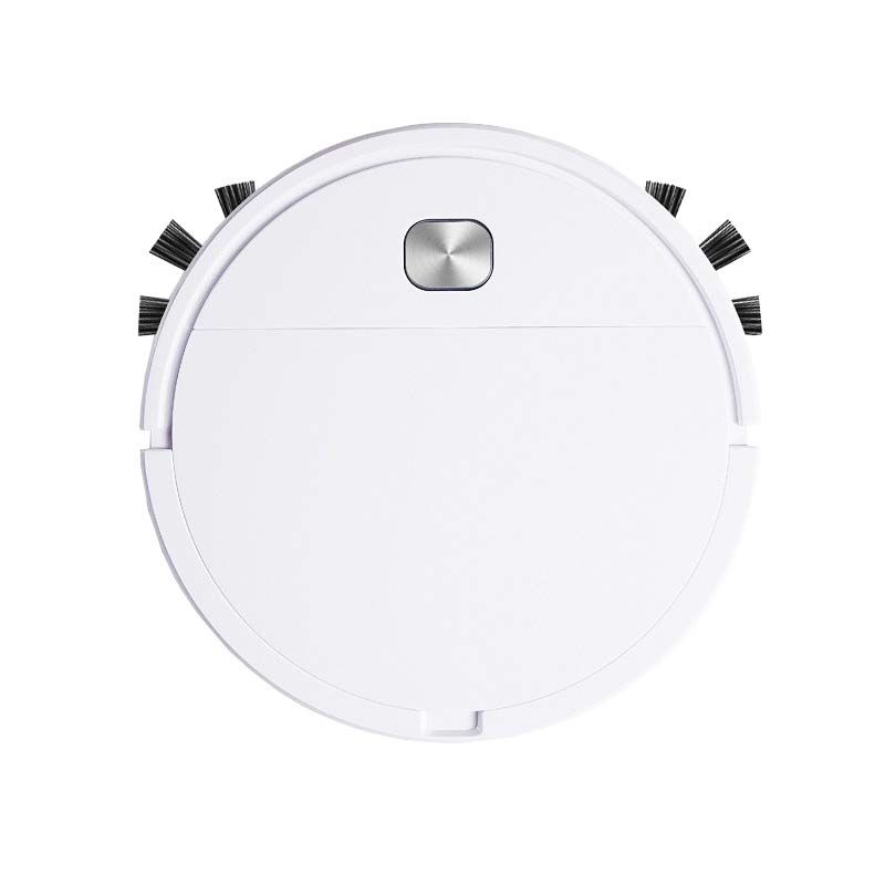 格乐仕 灵敏避障扫地机器人