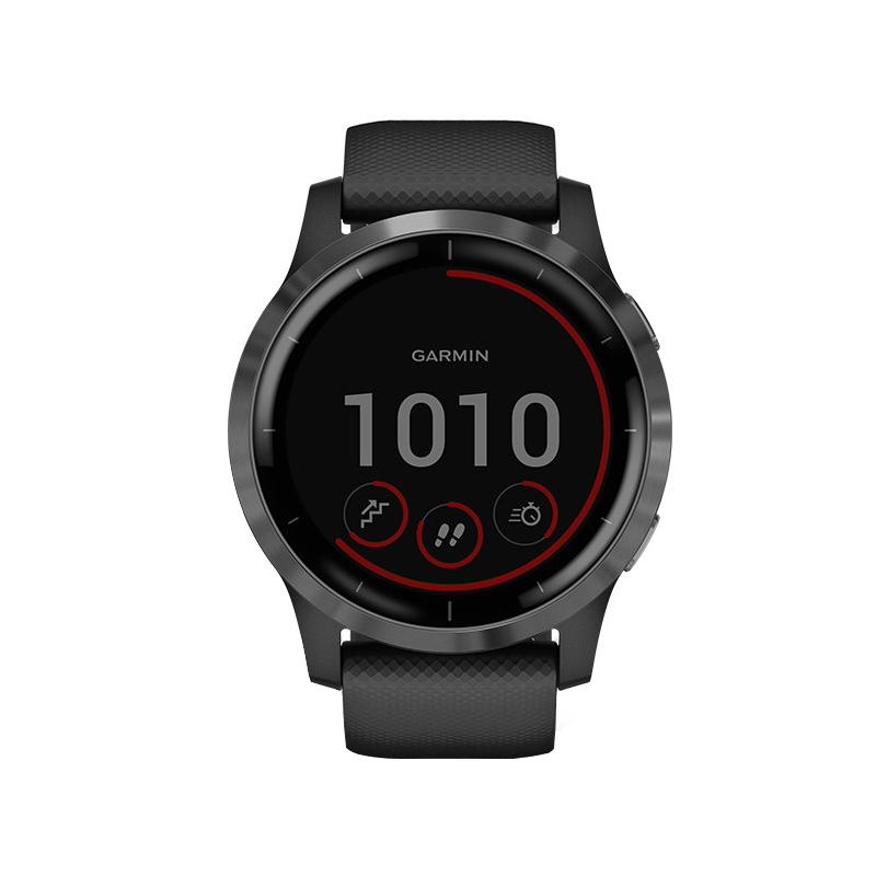 佳明 硅胶表带 智能手表