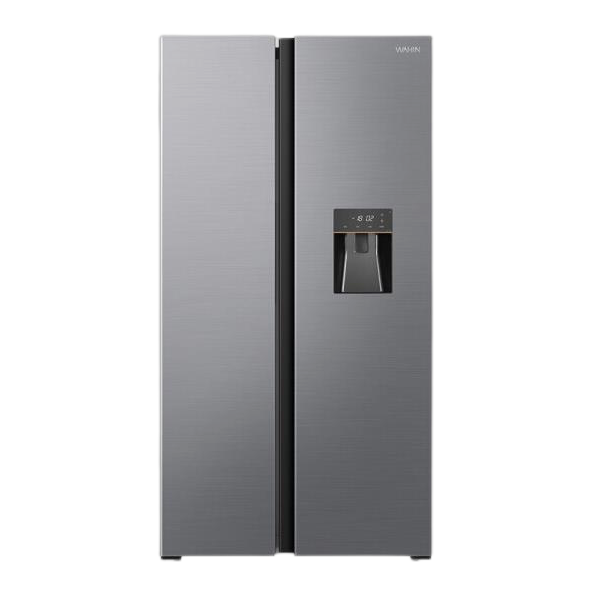 华凌 智能操控冰箱