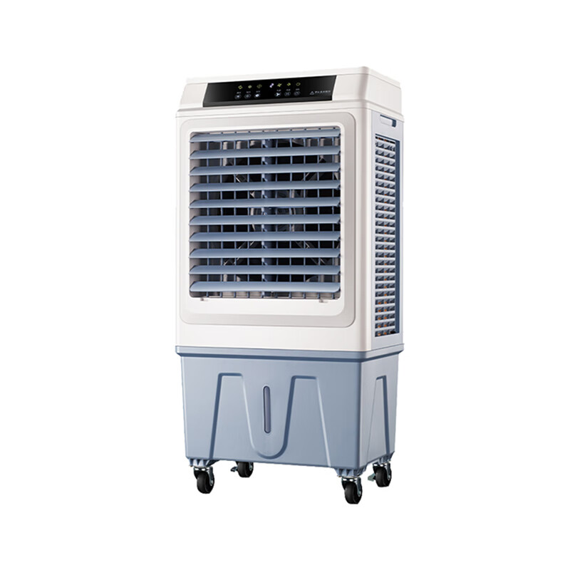 骆驼 触控调节冷风扇