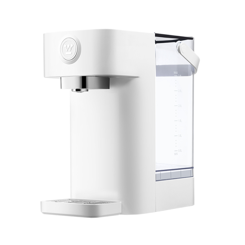 西屋 轻巧机身饮水机