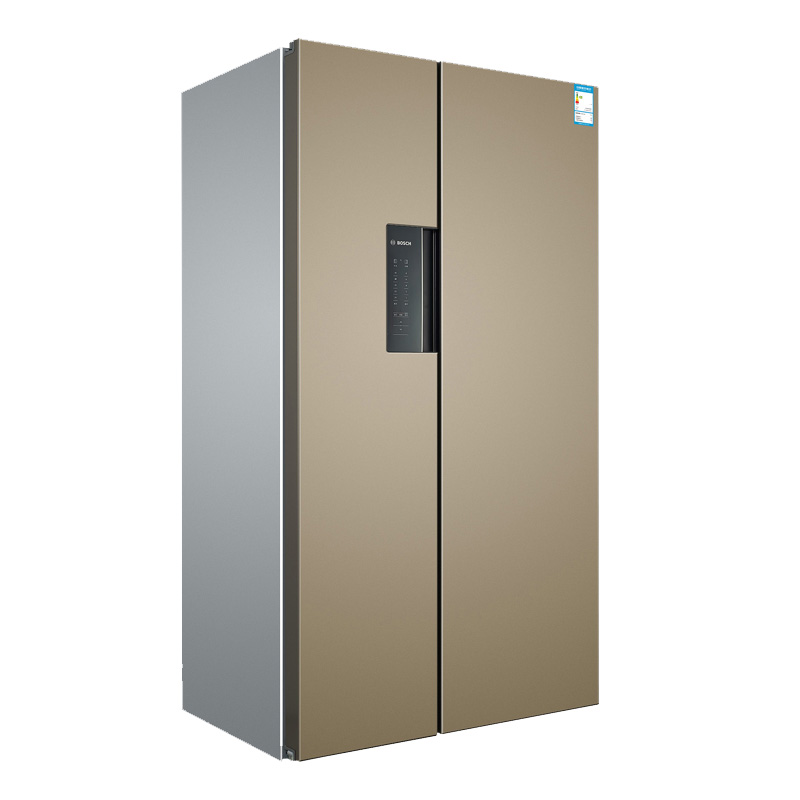 博世 大容量节能冰箱