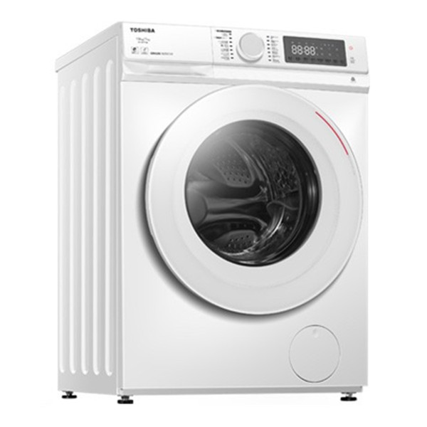 東芝变频电机滚筒洗衣机