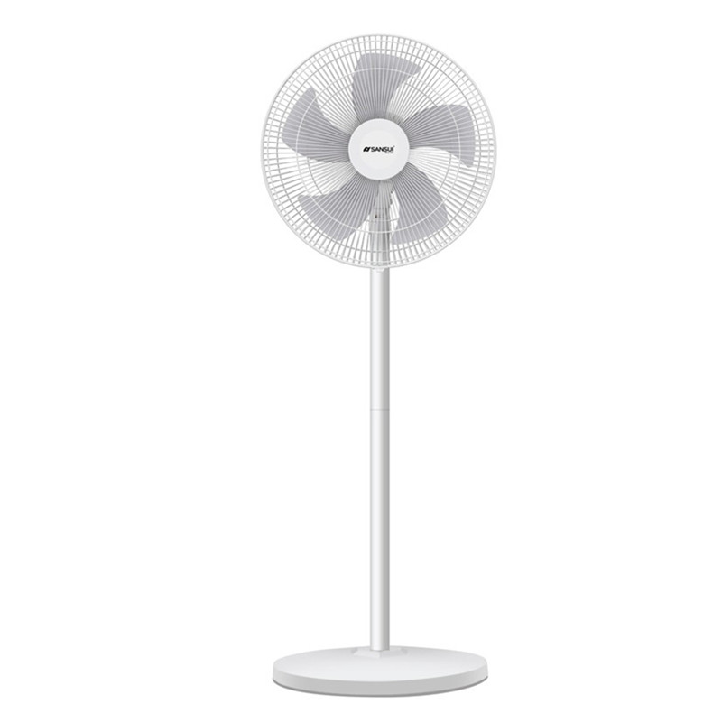 SANSUI柔风环保落地扇
