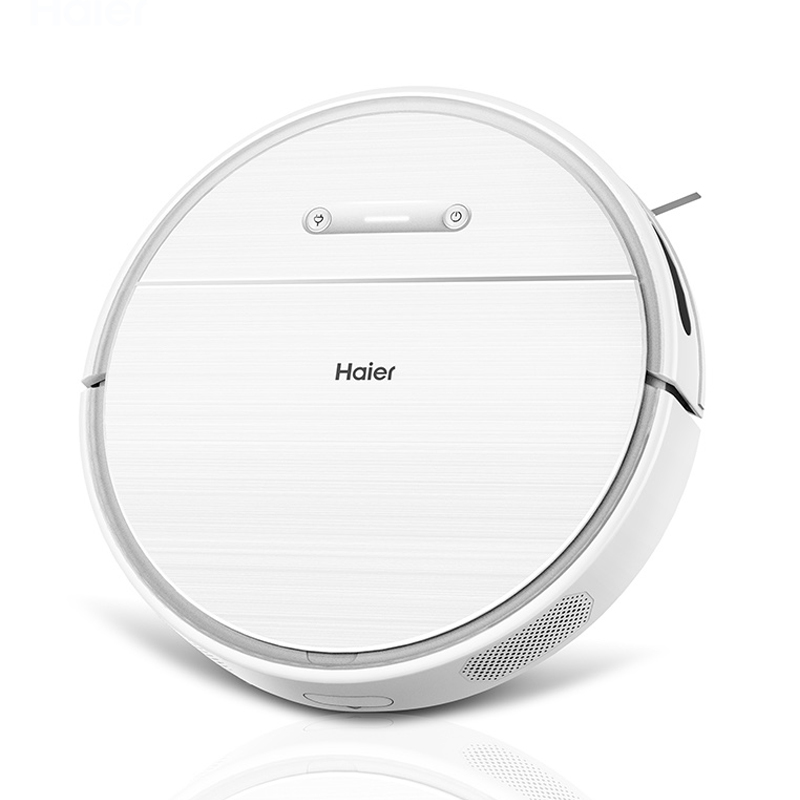 海尔 扫拖一体扫地机器人