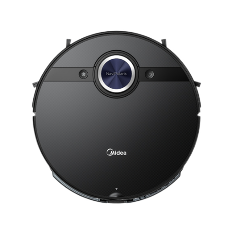 美的 多挡控水扫地机器人