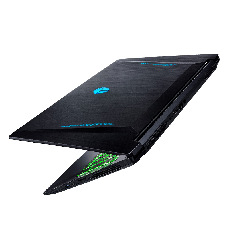 雷神 16色背光键盘 游戏本