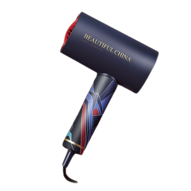 荷兰艾优 文创礼盒吹风机