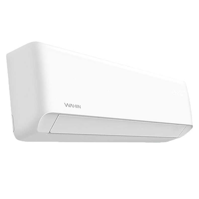 华凌智能遥控变频空调