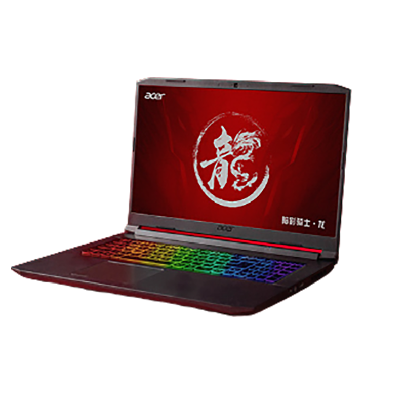 宏碁 时尚大方游戏本