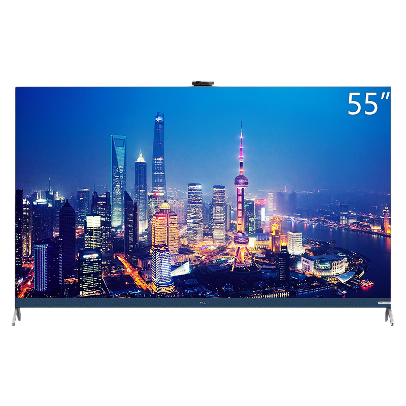 TCL 运动防抖电视