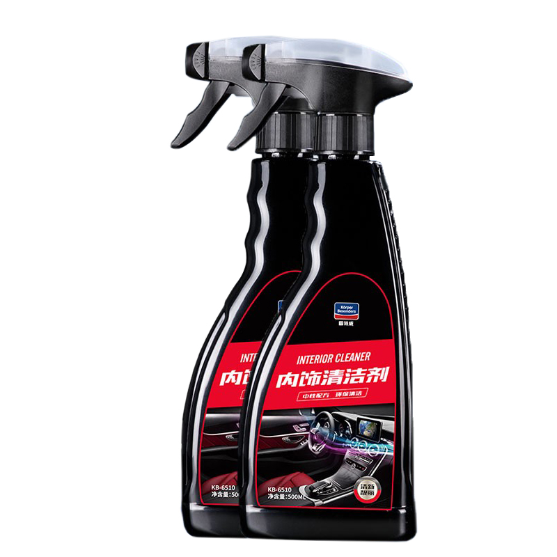 固特威 多功能洗车液