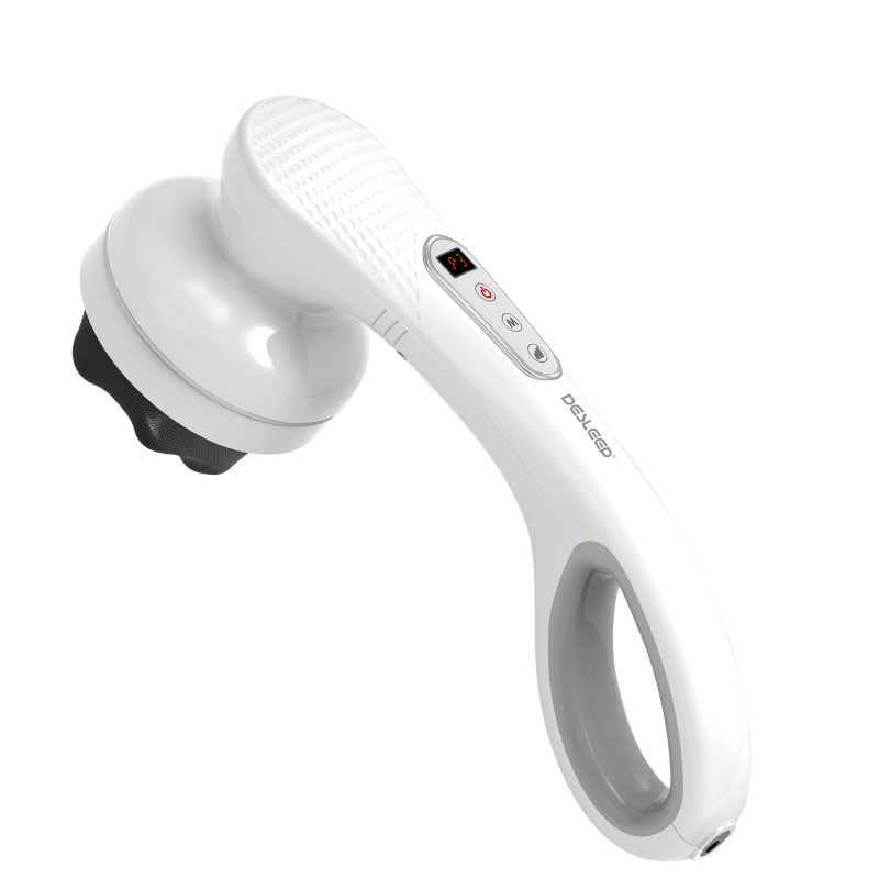 迪斯 自由无线按摩器