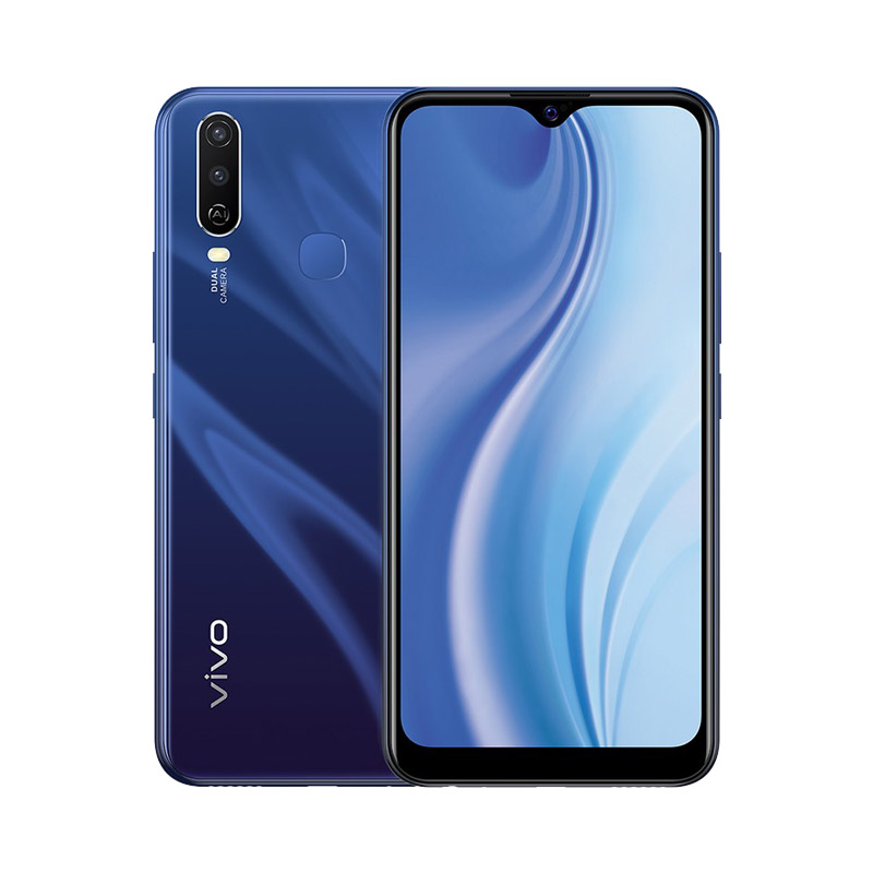 vivo AI智慧摄影手机