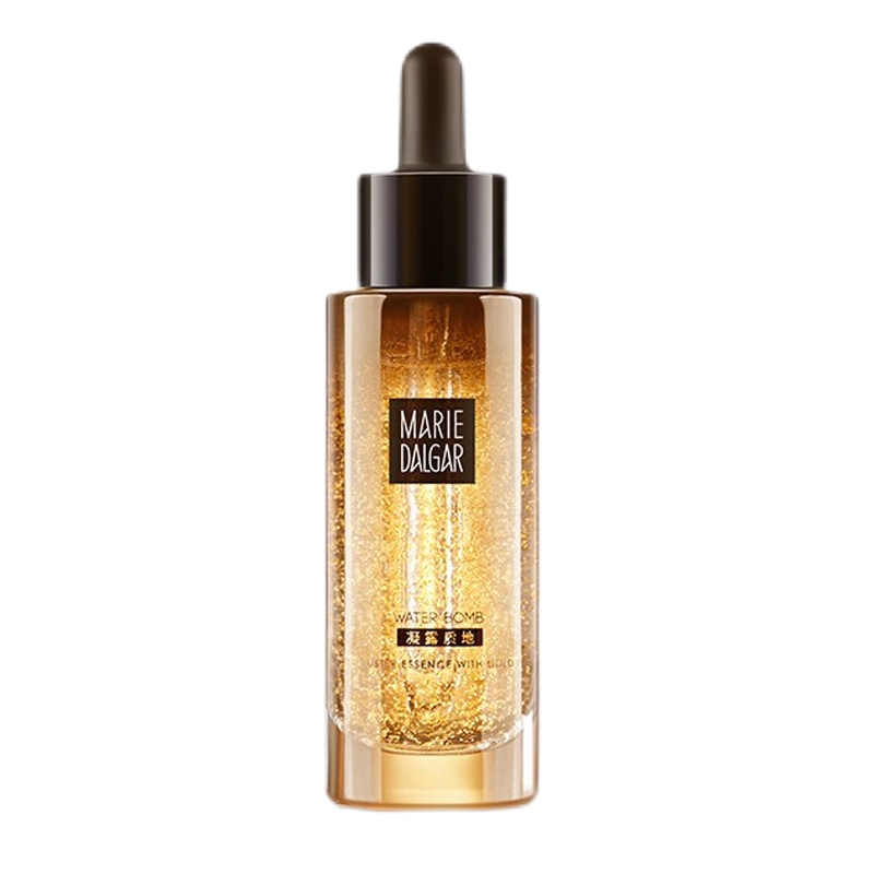 玛丽黛佳 红参根肌底亮颜精华