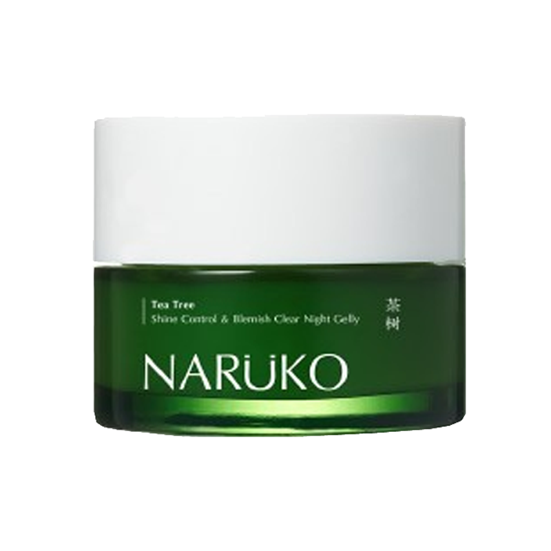 牛尔 收缩毛孔补水睡眠面膜