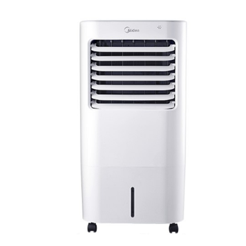 美的除尘冷风扇