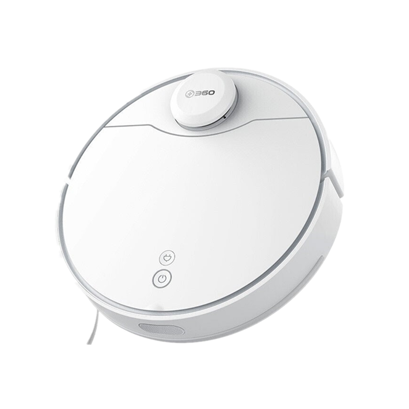 华为 激光导航扫地机器人