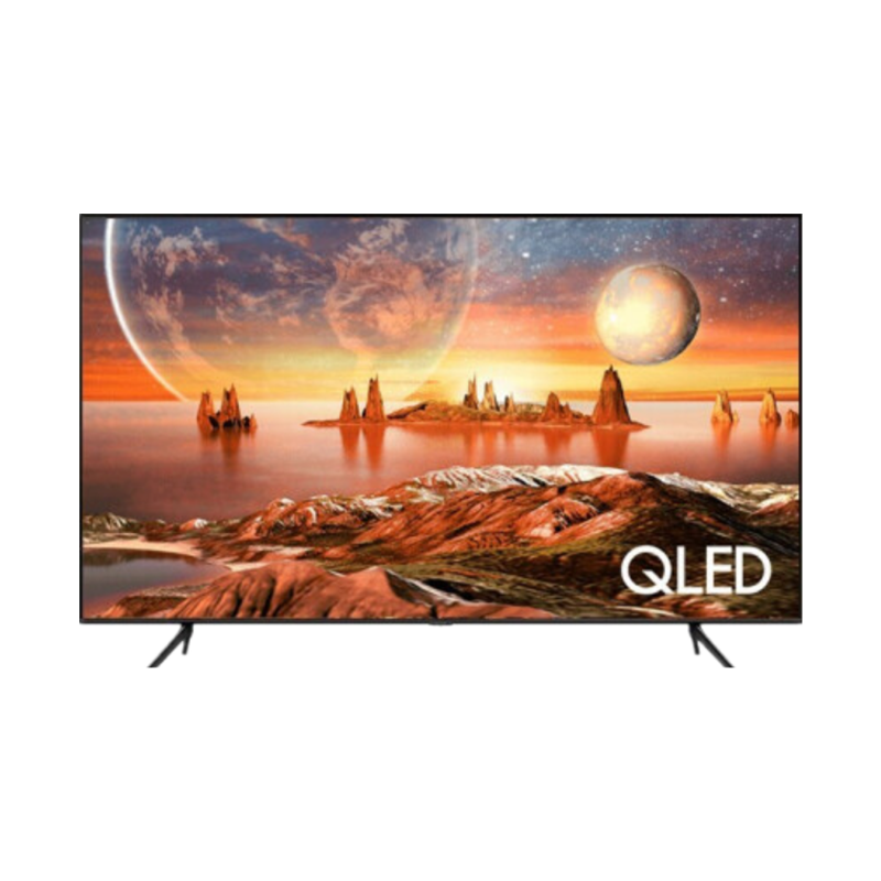 三星 明澈流畅55英寸电视