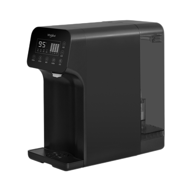 惠而浦 第五代加热饮水机