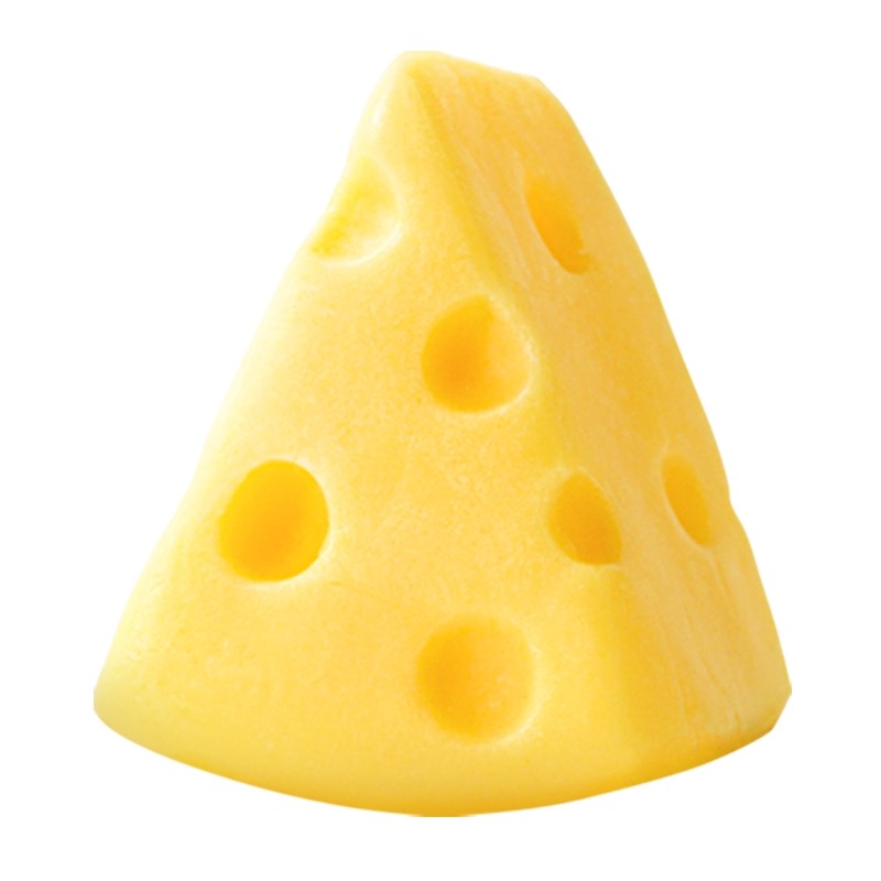 雪玲妃芝士手工皂