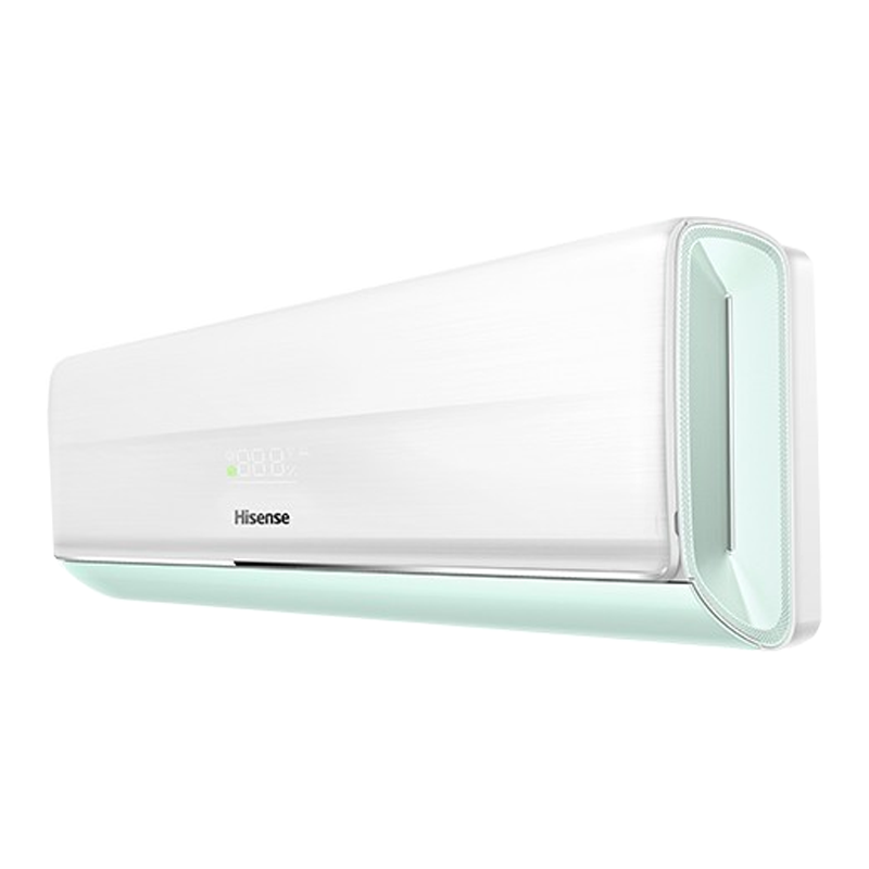 海信 壁挂式新风空调