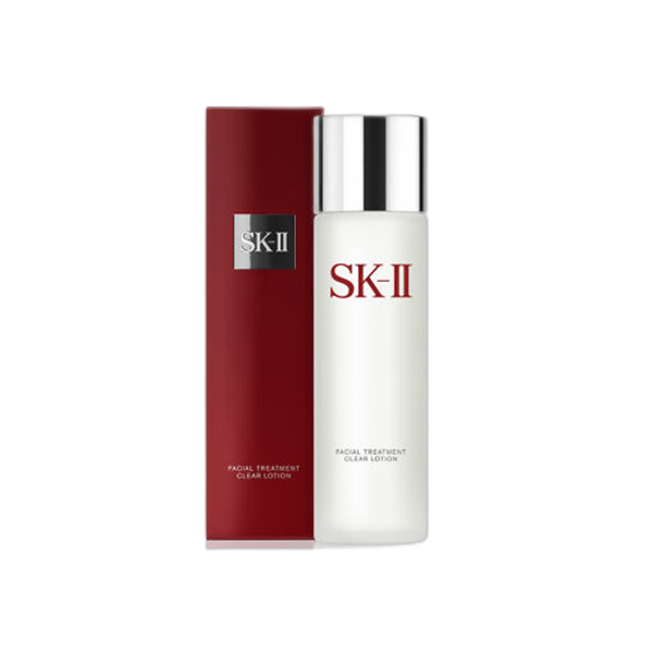 SK-II 马蹄莲萃取爽肤水