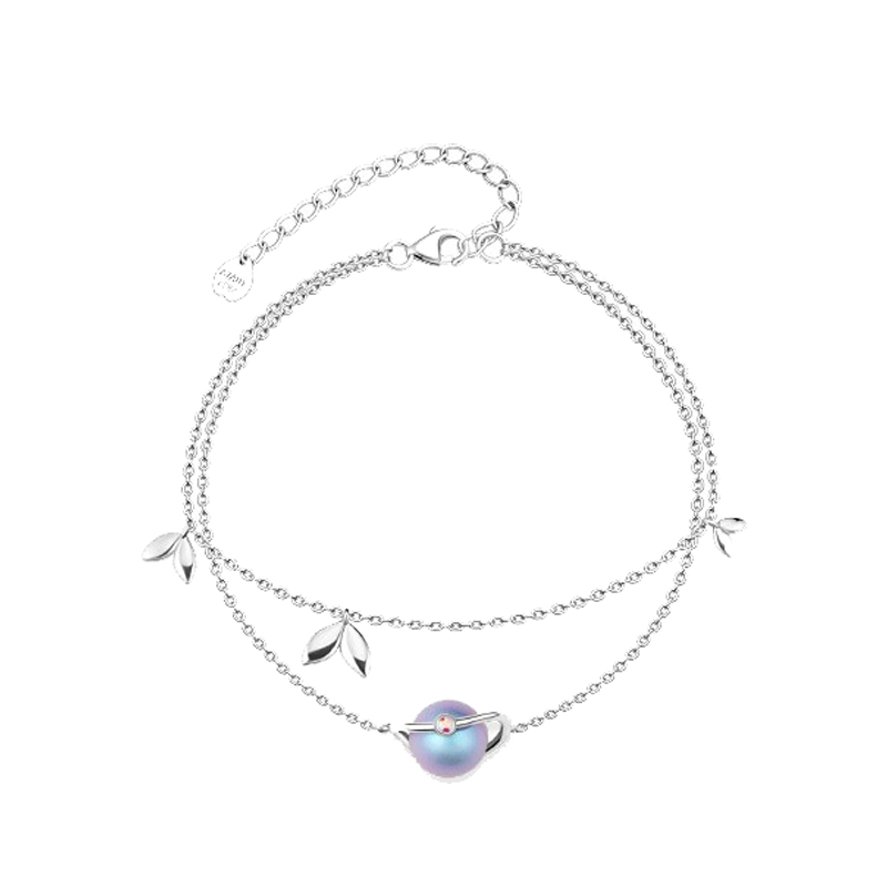 花芽 森系小清新 手链