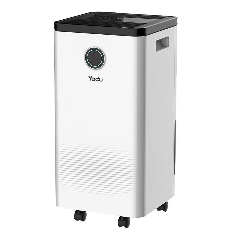 亚都 滑屏调节除湿机