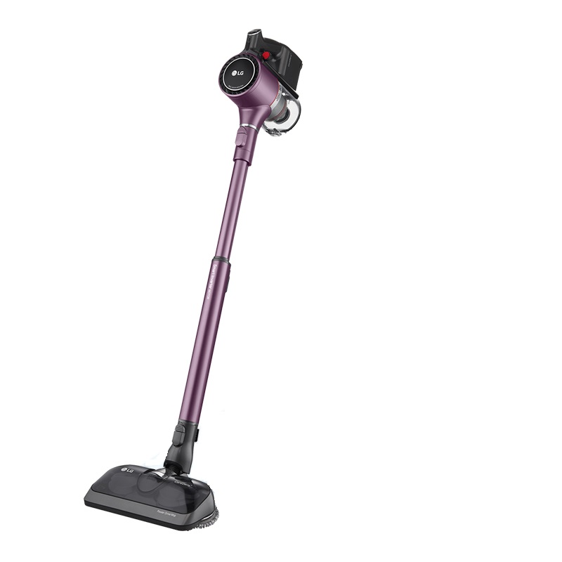 LG 无线除螨吸尘器