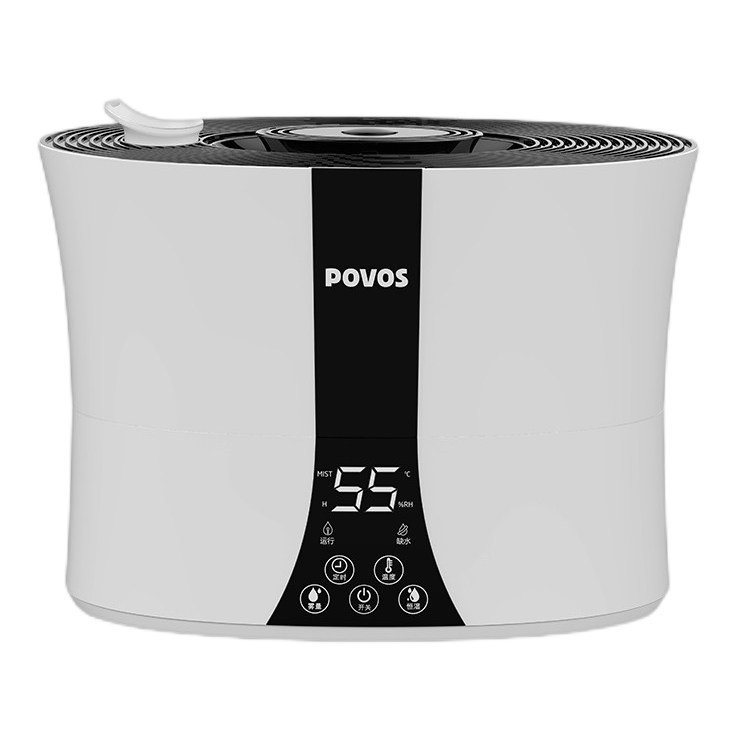 奔腾 显示湿度加湿器