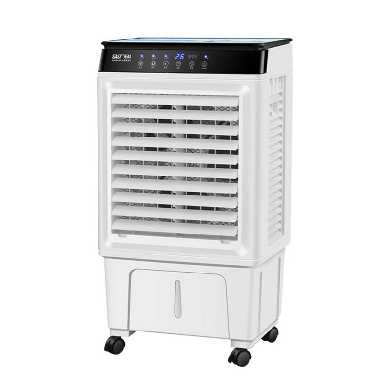 先科遥控冷风扇