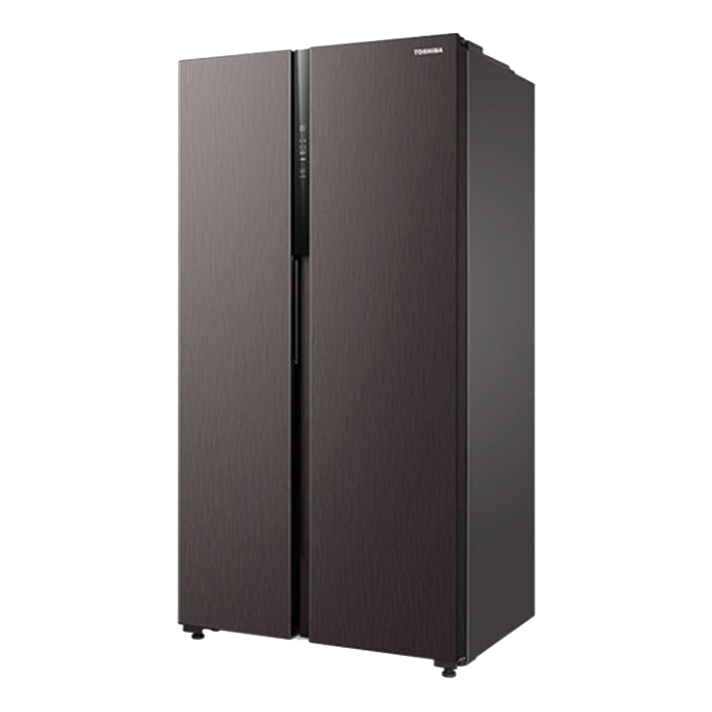 東芝 雾化保鲜冰箱