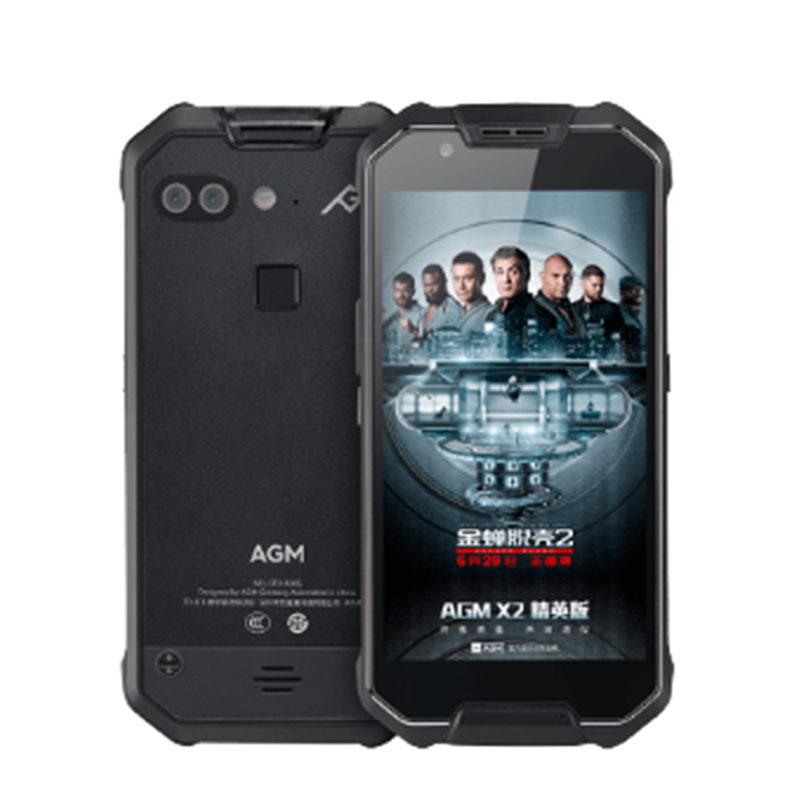 AGM 三防智能手机