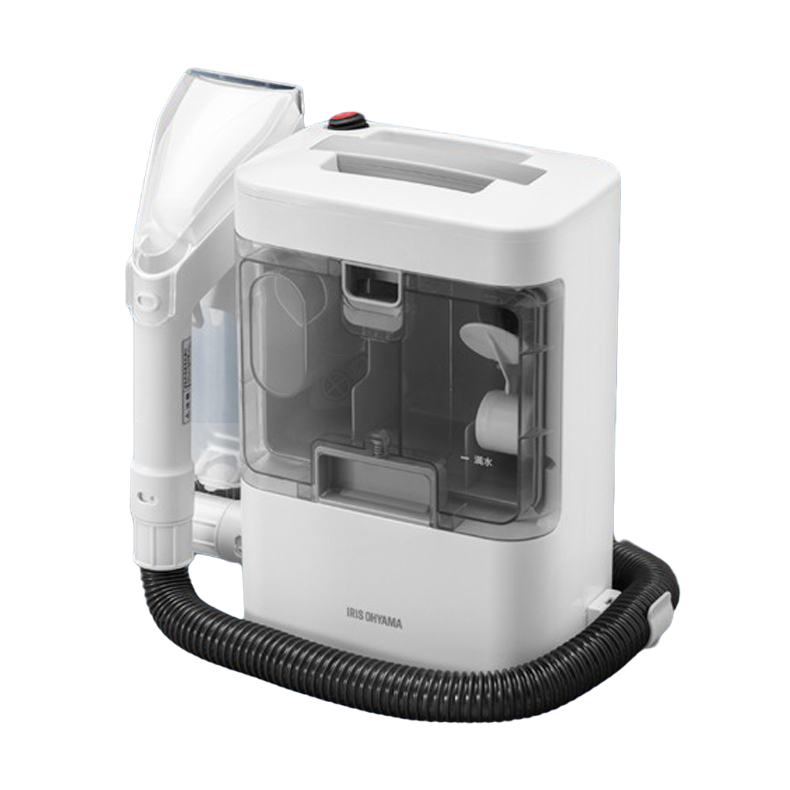 爱丽思 轻量化机身电动拖把