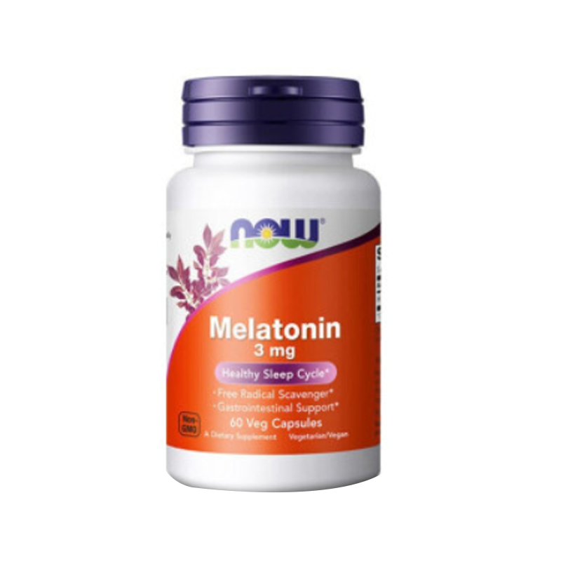 诺奥 美国进口睡眠片