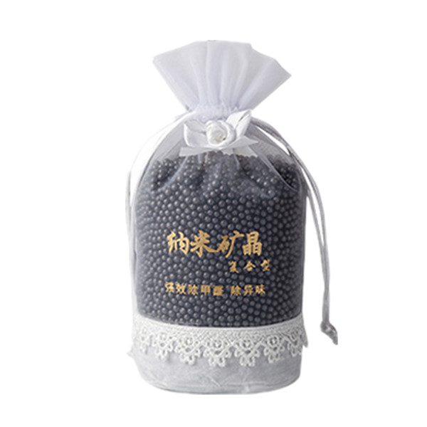 梦佑天然矿物质汽车炭包