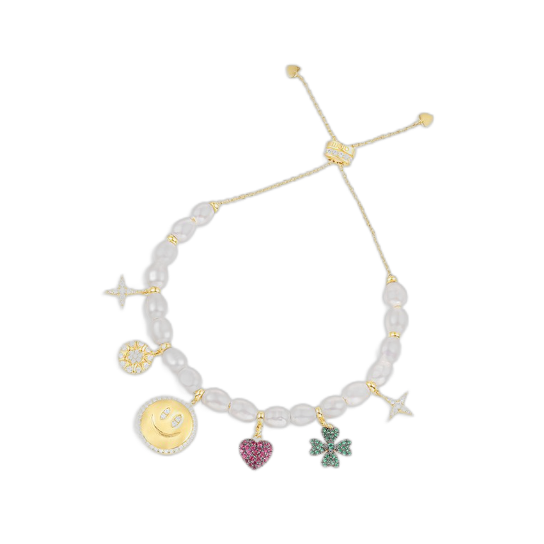 APM Monaco 珍珠手链