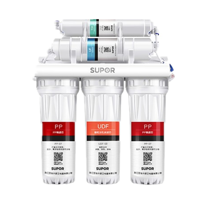 苏泊尔 食品级材质净水器